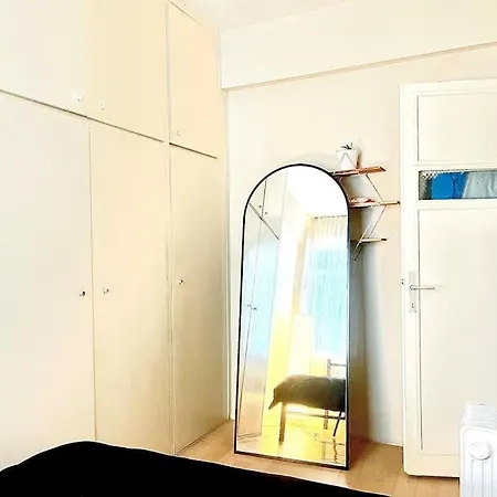 Apartment Cozy House *