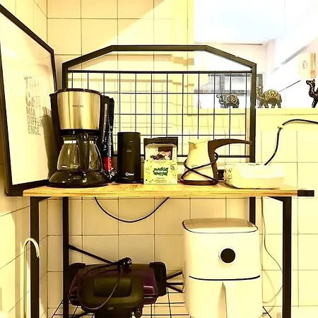 Cozy House Apartment