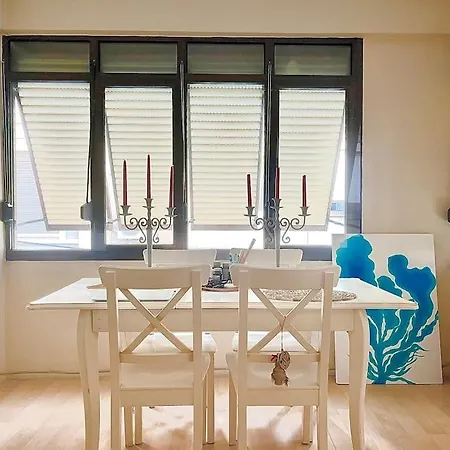Cozy House Apartment
