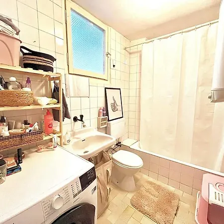 Cozy House דירה