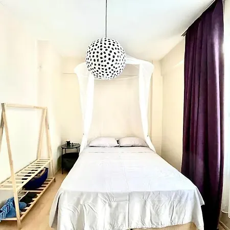 شقة Cozy House إزمير